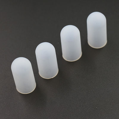 Isıya Dayanıklı BPA Free Silikon Parmak Kollu Koruyucu Kokusuz