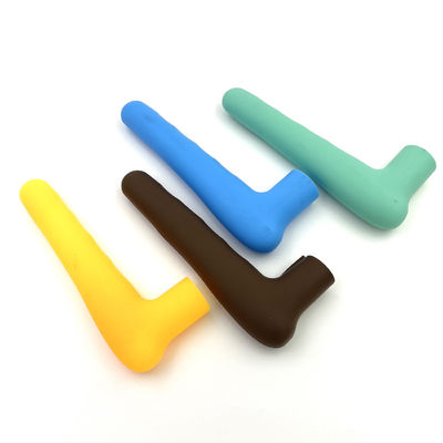Anti Statik Silikon Kapı Kolu 15x5.9x2.4cm Multiscene Kapakları