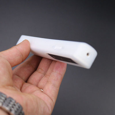 Silikon Koruyucu Kapak DELI Lazer Pointer Kalem/Kablosuz Sunucu/Spot Işığı Sunucusu/Slayt Değiştirici Kalem