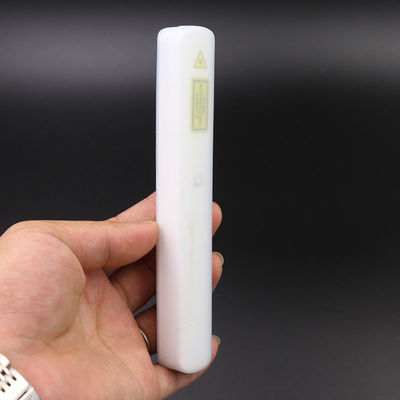 Silikon Koruyucu Kapak DELI Lazer Pointer Kalem/Kablosuz Sunucu/Spot Işığı Sunucusu/Slayt Değiştirici Kalem