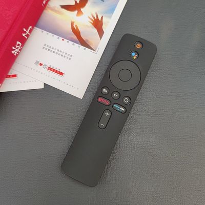 Yırtılmaya Dayanıklı Yumuşak Uzaktan Kumanda Kılıfı, TV Uzaktan Kumandası İçin Dayanıklı Koruyucu Kılıf