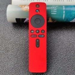 Yırtılmaya Dayanıklı Yumuşak Uzaktan Kumanda Kılıfı, TV Uzaktan Kumandası İçin Dayanıklı Koruyucu Kılıf