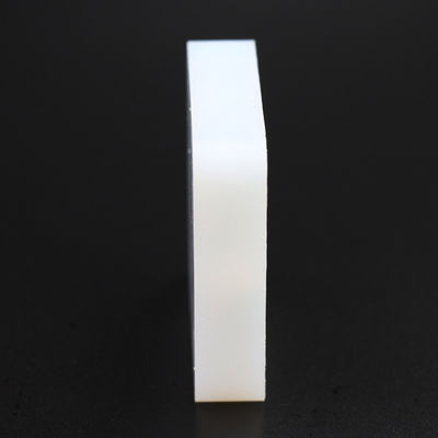 Kokusuz Silikon Kare Buz Küpü Tepsi Blok Kalıp 60x60x15mm Çok Amaçlı