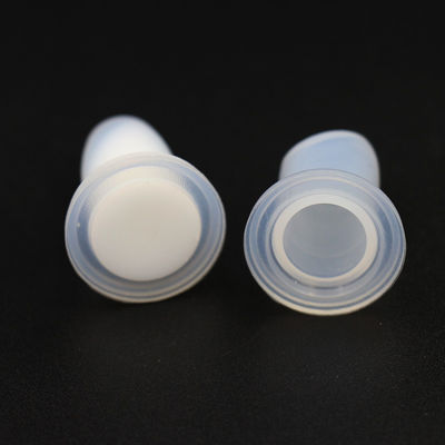 Pratik Zararsız Silikon Ruj Kalıbı Suya Dayanıklı 35x25mm