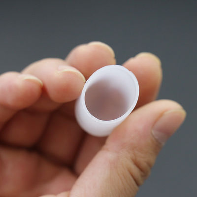 Isıya Dayanıklı BPA Free Silikon Parmak Kollu Koruyucu Kokusuz