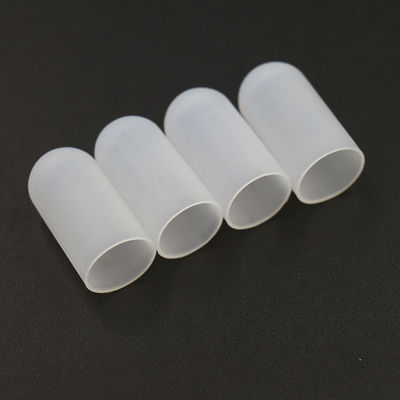 Isıya Dayanıklı BPA Free Silikon Parmak Kollu Koruyucu Kokusuz