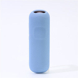 Düşme Önleyici Silikon Uzak Kapak Çok Sahne Su Geçirmez 142x45mm