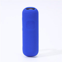 Düşme Önleyici Silikon Uzak Kapak Çok Sahne Su Geçirmez 142x45mm