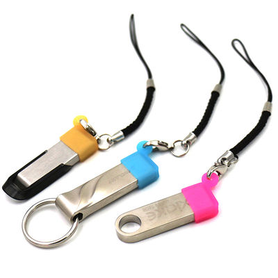 Zararsız USB Silikon Koruyucu Kapaklar Hafif Toz Geçirmez