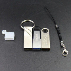 Zararsız USB Silikon Koruyucu Kapaklar Hafif Toz Geçirmez