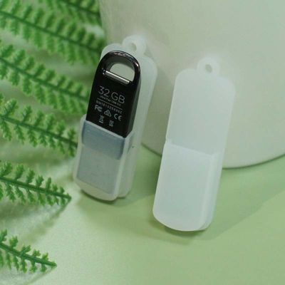 5x1.7cm U Disk Koruyucu Kapak, Çok Amaçlı USB Flaş Kutusu
