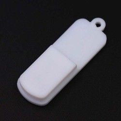 5x1.7cm U Disk Koruyucu Kapak, Çok Amaçlı USB Flaş Kutusu
